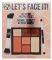 ��� ����� W7 FACE SET LET'S FACE IT! 3���