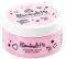 BODY SCRUB 7 DAYS ROSE GIRL SMOOTHING SUGAR 2...