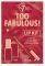 ��� ����� W7 TOO FABULOUS LIP KIT