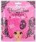 FACE-2-FACE 7 DAYS LACE HYDROGEL MASK COCOA B...