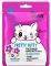   7 DAYS ANIMAL PRETTY KITTY SHEET MASK 28G