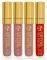   W7 BETTER TO POUT! LIQUID LIPSTICK SET 4