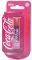 LIP BALM LIP SMACKER  COCA COLA BALM-CHERRY 4... LIP BALM LIP SMACKER  COCA COLA BALM-CHERRY 4...