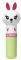 LIP BALM LIP SMACKER BUNNY HOPPY CARROT CAKE ...