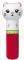LIP BALM LIP SMACKER KITTEN WATER MEOW LON 4G...