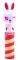 LIP GLOSS LIP SMACKER LIPPY PAL SWIRL GLOSS - BUNNY 8.4GR LIP GLOSS LIP SMACKER LIPPY PAL SWIRL GLOSS - BUNNY 8.4GR