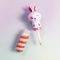 LIP GLOSS LIP SMACKER LIPPY PAL SWIRL GLOSS - BUNNY 8.4GR LIP GLOSS LIP SMACKER LIPPY PAL SWIRL GLOSS - BUNNY 8.4GR