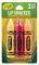 ��� ����� LIP BALM TRIO CRAYOLA LIMITED EDITI...