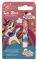 LIP BALM LO ZOO DANCING UNICORN STRAWBERRY 4....