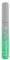  W7 VERY VEGAN LENGTHENING MASCARA