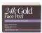  NATURA SIBERICA FRESH SPA IMPERIAL 24K GOLD FACE PEEL 50ML