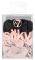 HAIR SCRUNCHIES W7 SILKY KNOTS 3���