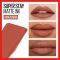   MAYBELLINE SUPERSTAY MATTE INK LIQUID LIPSTICK 70 AMAZONIAN 5ML