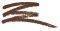 ������ ������ WET N WILD COLOR ICON KOHL EYELINER PENCIL DARK BROWN