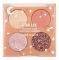   WET N WILD SHADOW QUAD LETS GET ASTROPHYSICAL  LIMITED EDITION