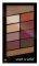   WET N WILD COLOR ICON 10 PAN PALETTE ROSE IN THE AIR 10GR