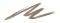 ΜΟΛΥΒΙ ΦΡΥΔΙΩΝ WET N WILD ULTIMATE BROW RETRACTABLE PENCIL ASH BROWN 0.2GR