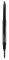   WET N WILD ULTIMATE BROW RETRACTABLE PENCIL MEDIUM BROWN 0.2GR