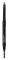   WET N WILD ULTIMATE BROW RETRACTABLE PENCIL TAUPE 0.2GR