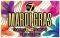 ������ ����� W7 MARDI GRAS PRESSED PIGMENT PA...