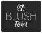 BLUSH REBEL W7 BLUSHER ALL NIGHT 4.8GR
