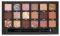   W7 RACY PRESSED PIGMENT PALETTE 18ML