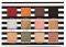 ������ ����� MAD BEAUTY CRUELLA EYESHADOW PALETTE
