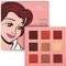 ΠΑΛΕΤΑ ΣΚΙΩΝ MAD BEAUTY BELLE EYE SHADOW PALETTE ΠΑΛΕΤΑ ΣΚΙΩΝ MAD BEAUTY BELLE EYE SHADOW PALETTE