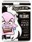 FACE MASK MAD BEAUTY CRUELLA VILLAIN