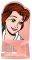 ����� MAD BEAUTY BATH SALTS BELLE 80GR