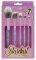 ��� ������� W7 STARDUST BRUSH SET 5TMX