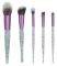   W7 STARDUST BRUSH SET 5TMX