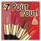   W7 POUT IT OUT LIPSTICK GIFT SET 4...