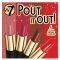 ��� ����� W7 POUT IT OUT LIPSTICK GIFT SET 4�...