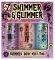   W7 SHIMMER & GLIMMER BODY MIST TRIO 3