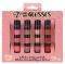 ��� ����� W7 HUGS AND GLOSSES LIP GLOSS GIFT ...