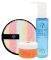   W7 DOUBLE CLEANSING ESSENTIALS GIFT SET 3TMX