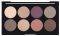 ΠΑΛΕΤΑ ΣΚΙΩΝ W7 METROPOLITAN EYESHADOW PALETTE ΠΑΛΕΤΑ ΣΚΙΩΝ W7 METROPOLITAN EYESHADOW PALETTE