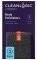BODY EXFOLIATOR CLEANLOGIC DETOXIFY GREY/BLAC...