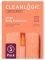 BATH AND BODY LARGE BODY EXFOLIATORS CLEANLOG...