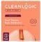   CLEANLOGIC BATH & BODY DUAL-TEXTURE BODY EXFOLIATORS - SENSITIVE SKIN - SET OF 3 3TMX