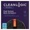   CLEANLOGIC DETOXIFY DUAL-TEXTURE B...