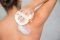 ΣΦΟΥΓΓΑΡΙ CLEANLOGIC SUSTAINABLE DUAL-TEXTURE BODY EXFOLIATORS (3TMX)