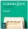   CLEANLOGIC SUSTAINABLE BACK SCRUBBER WITH HANDLES 3TMX