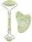 JADE ROLLER & GUA SHA STONE MINI FACIAL KIT