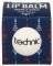 LIP BALM TECHNIC CHRISTMAS VANILIA 11GR