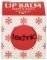 LIP BALM TECHNIC CHRISTMAS STRAWBERRY 11GR