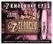 ��� ����� W7 KNOCKOUT EYES 3���