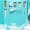 ΣΕΤ ΠΙΝΕΛΩΝ ECOTOOLS 12 DAYS OF BLISS ADVENT CALENDAR