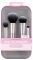   REAL TECHNIQUES LUMINOUS GLOW MINI KIT 5TMX